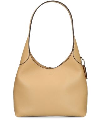 Coach Brooklyn Shoulder Bag | Neutrals | FARFETCH