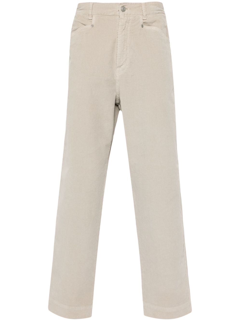 Altea Carpintero trousers - Neutrals