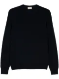 Altea virgin-wool sweater - Blue