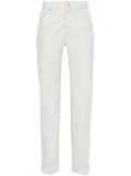 Jacob Cohën Scott trousers - Neutrals