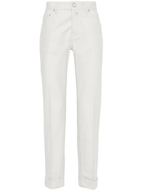 Jacob Cohën pantalones Scott