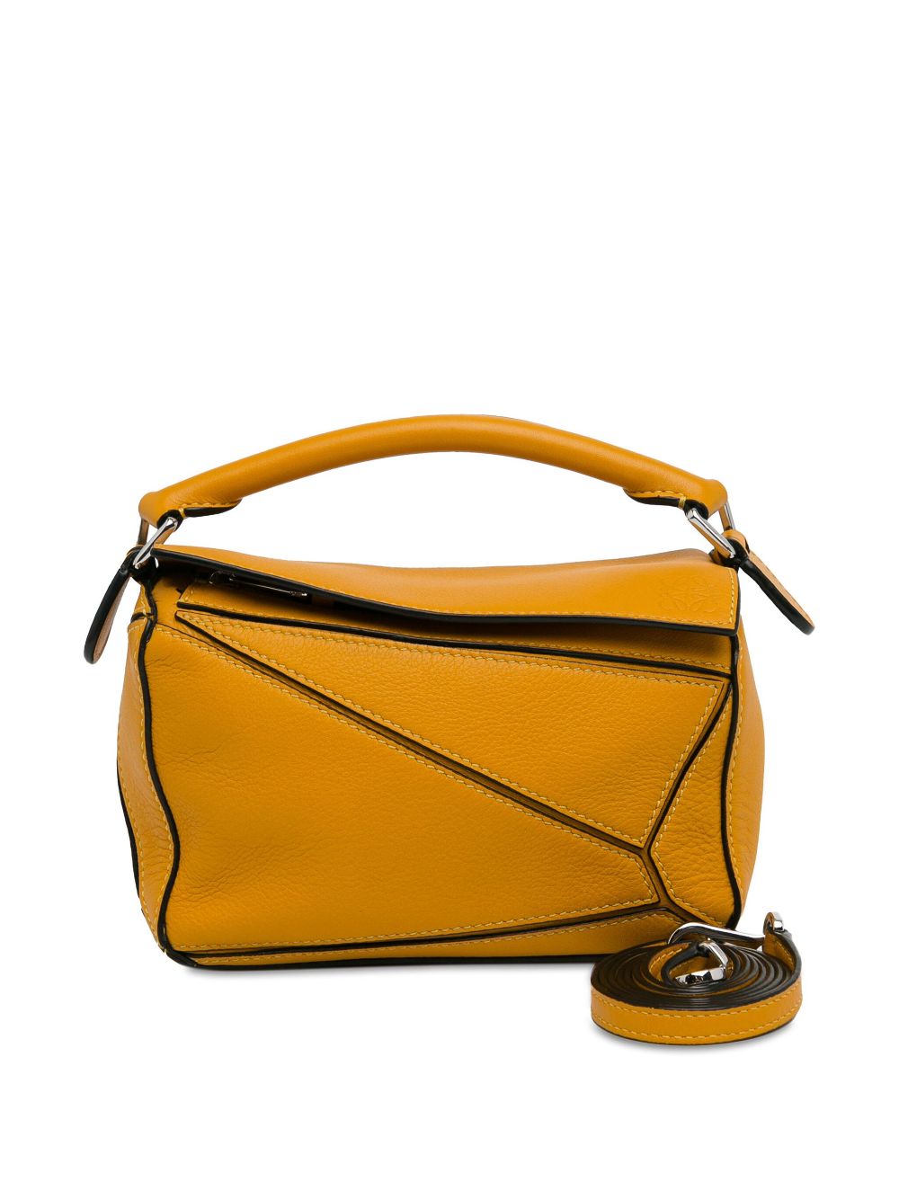 Loewe 2020 Mini Puzzle satchel Women