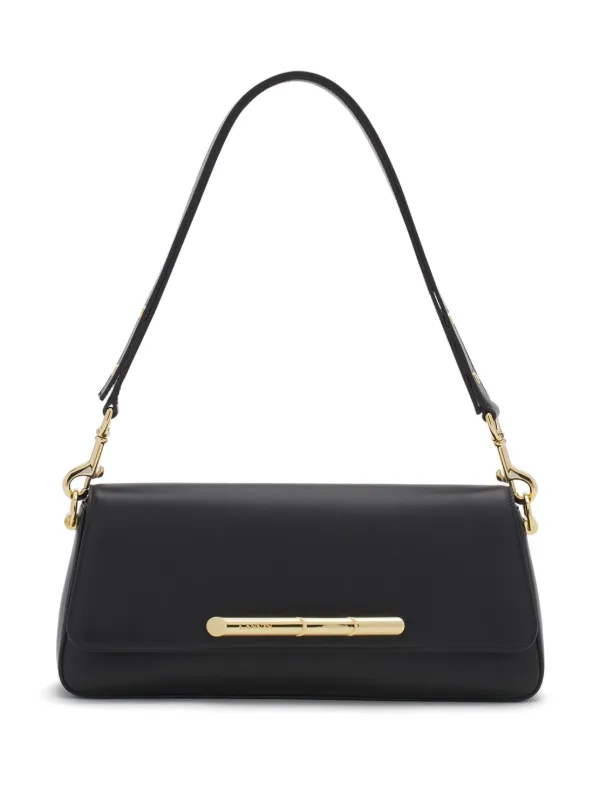 ショルダーバッグ・ポシェット LANVIN Women Shoulder Bags BGBR06PALM10 Black $_32.JPG?set_id=880000500F