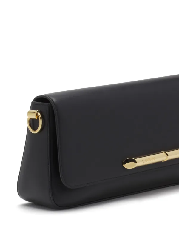 ショルダーバッグ・ポシェット LANVIN Women Shoulder Bags BGBR06PALM10 Black $_32.JPG?set_id=880000500F