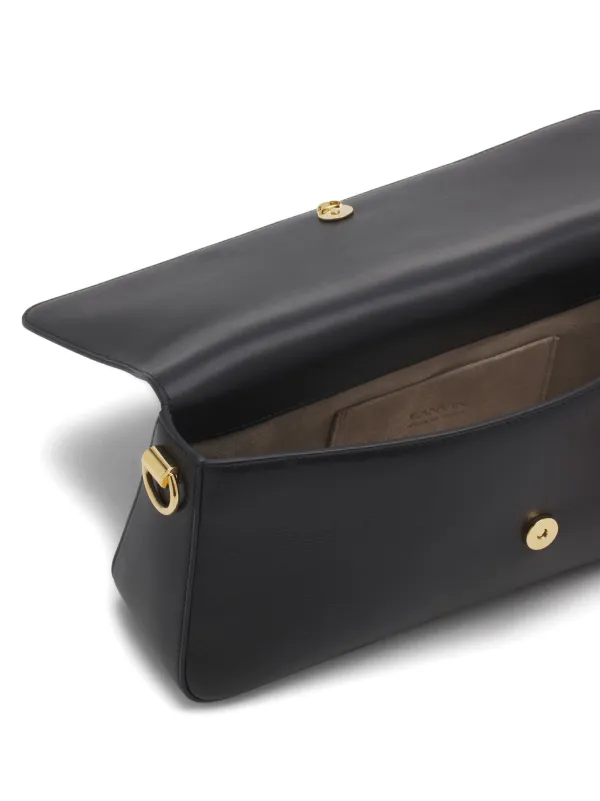 ショルダーバッグ・ポシェット LANVIN Women Shoulder Bags BGBR06PALM10 Black $_32.JPG?set_id=880000500F