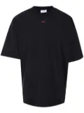 Off-White Off-stamp cotton T-shirt - Black