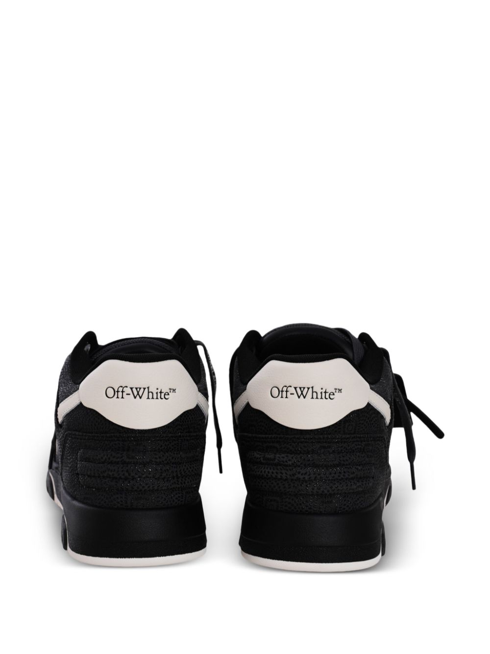 Off-White Out Of Office sneakers Men