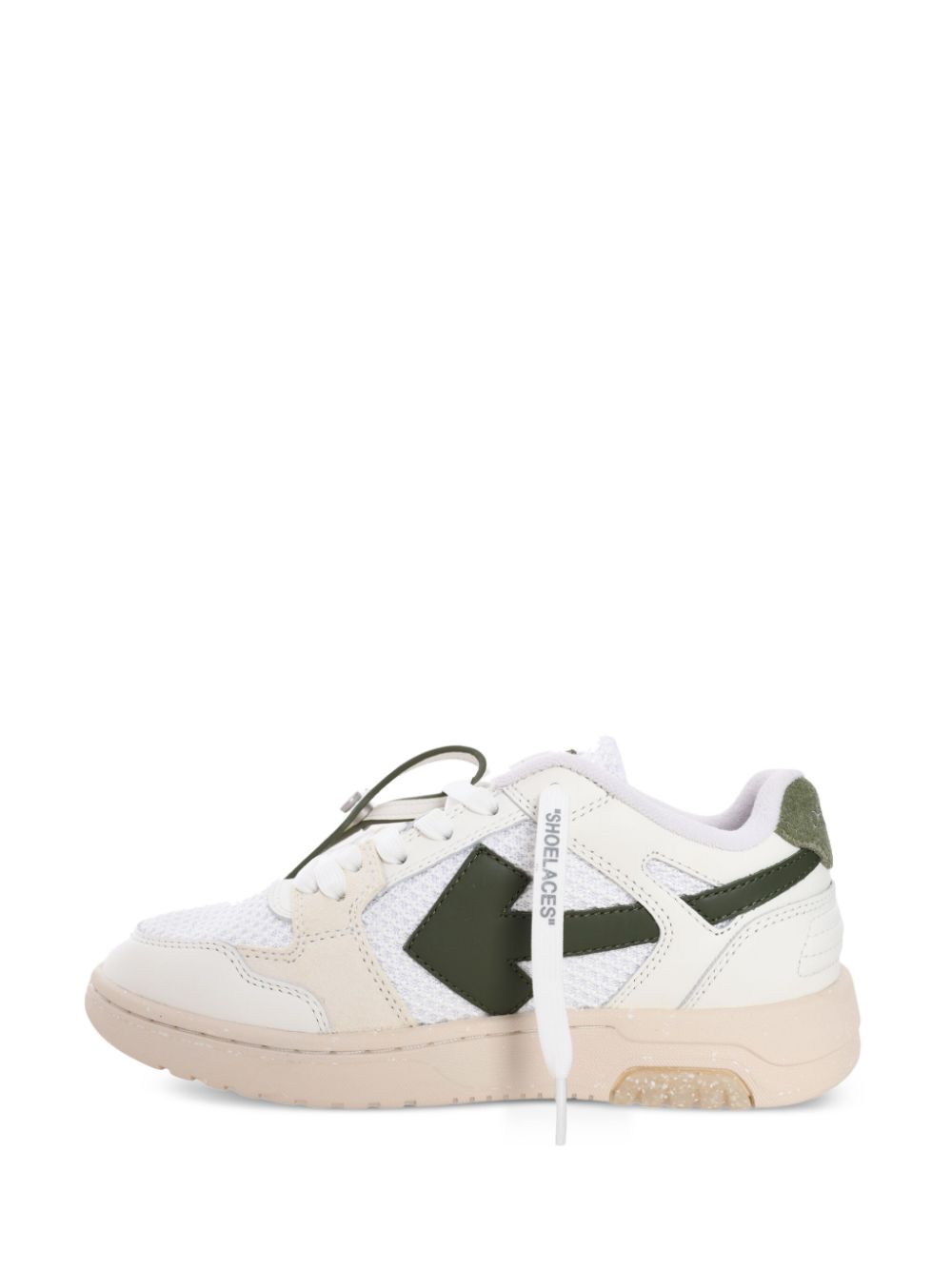 Off-White Out Of Office sneakers Women