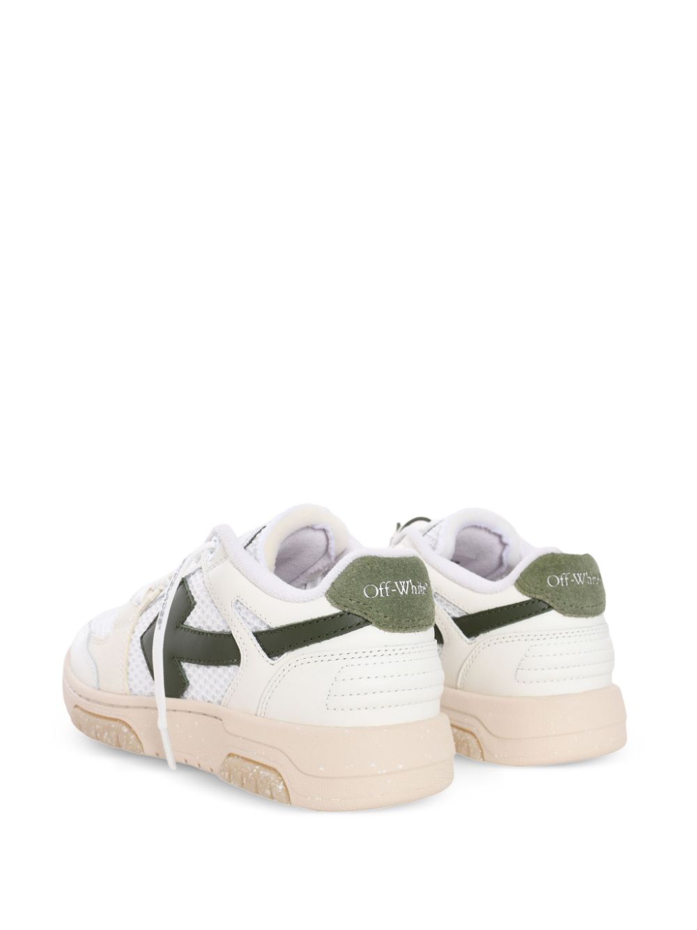 Off-White Out Of Office sneakers Women