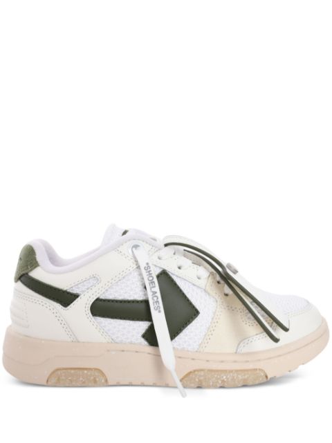 Off-White Out Of Office sneakers Women