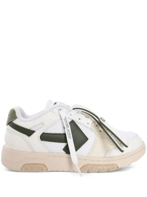 Baskets Out of Office - Off-White - Modalova