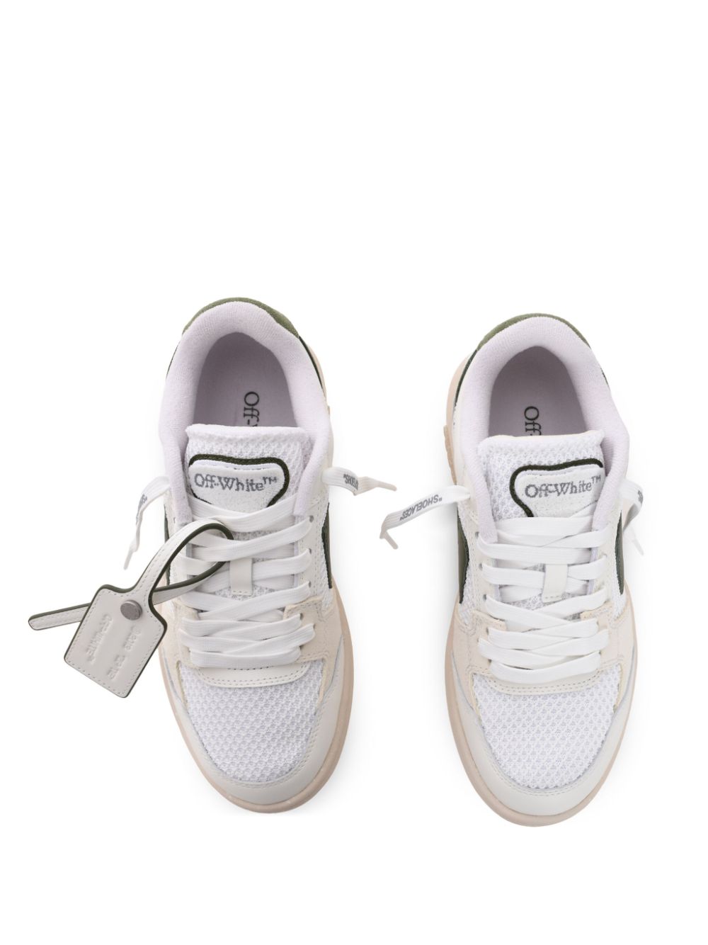 Off-White Out Of Office sneakers Women