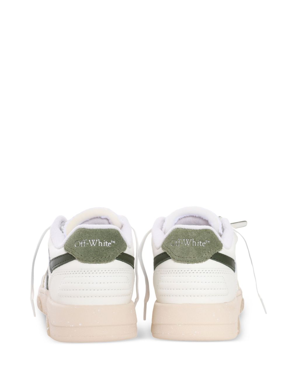 Off-White Out Of Office sneakers Women