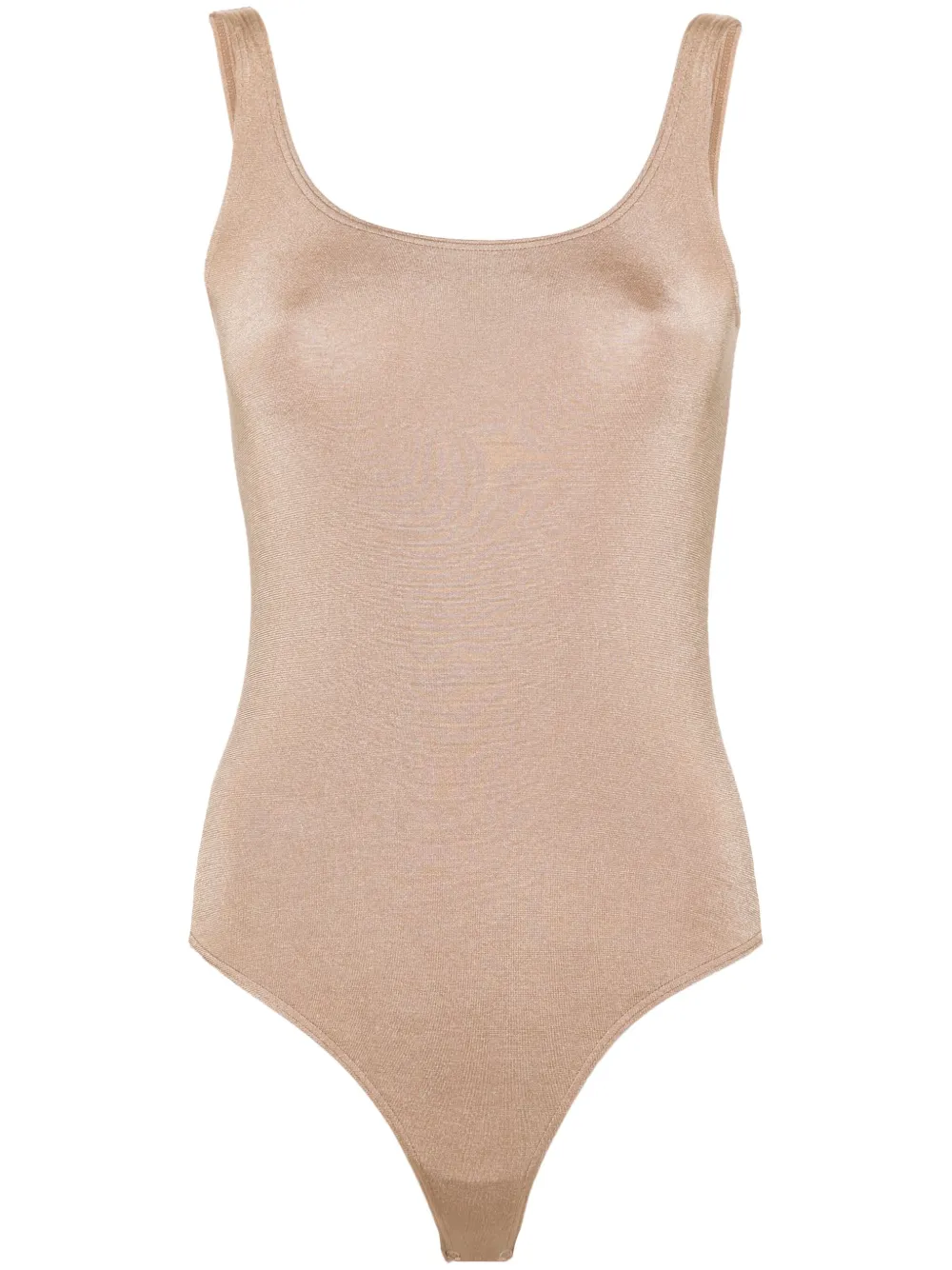 Wolford Jamaika body Bruin
