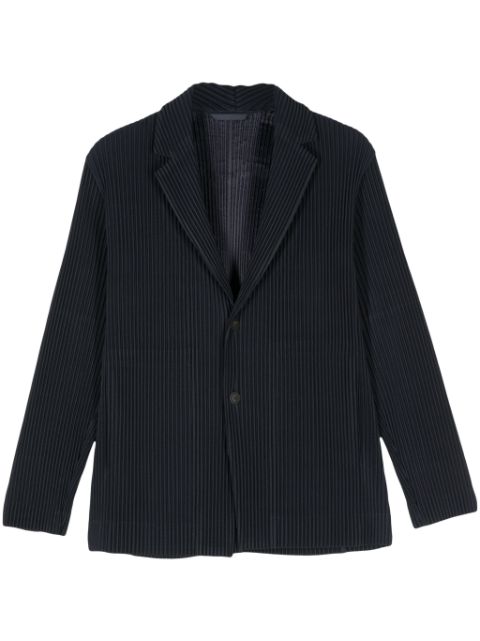 Homme Plissé Issey Miyake Jackets | FARFETCH