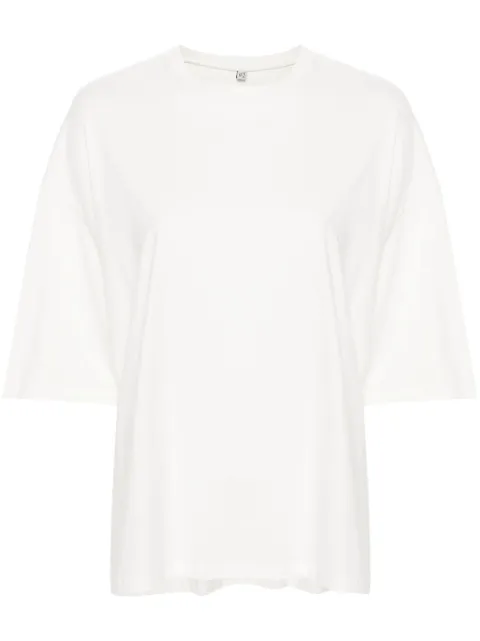 Baserange jersey T-shirt