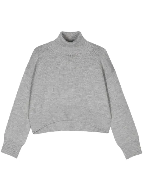 DONDUP Dolcevita sweater