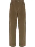 Altea Carpintero trousers - Brown