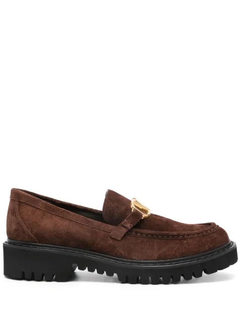 Valentino Garavani VLogo Signature loafers