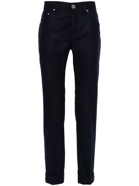Jacob Cohën Calça Scott