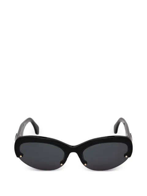 Palm Angels Eyewear Palmdale sunglasses