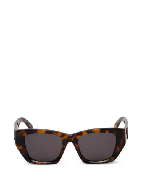 Palm Angels Eyewear Hinkley Sonnenbrille