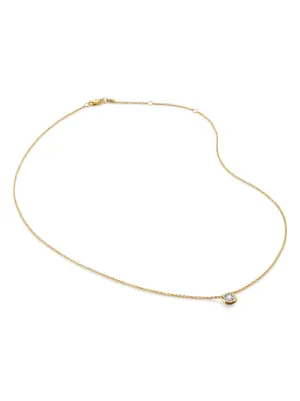【Monica Vinader】Amulet Freedom ネックレス Monica Vinader jewellery - The Only guide you need - Vanity Owl