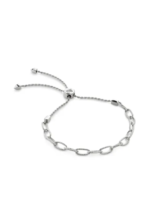 Monica Vinader GP chain-link bracelet 