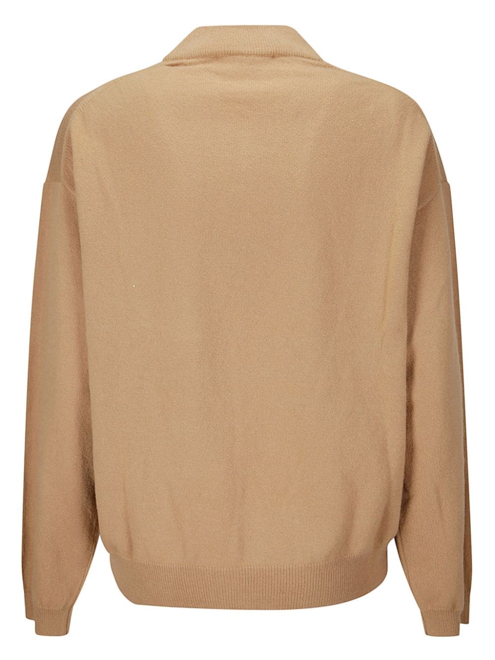 Studio Nicholson Fiore jumper - Bruin