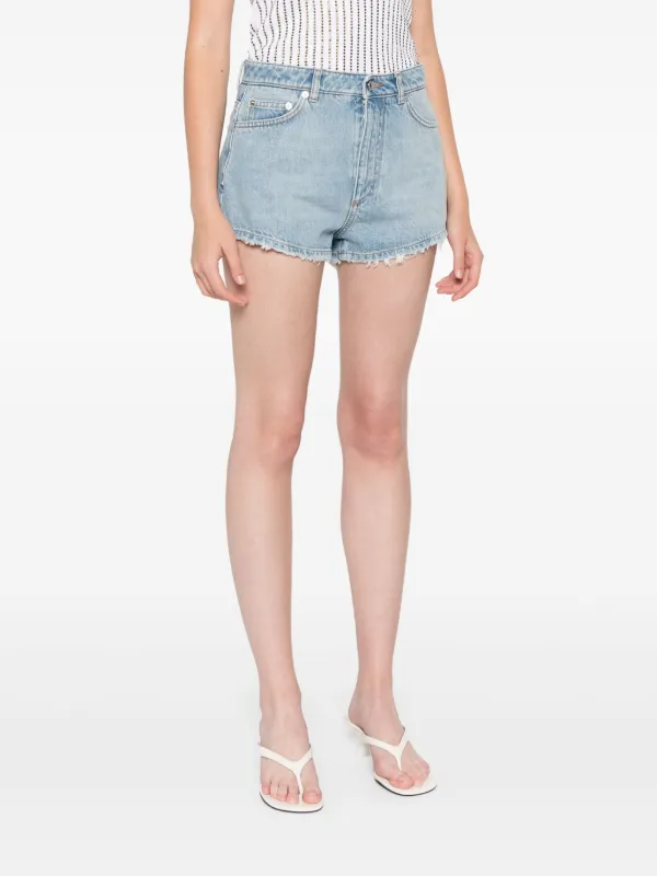 Dolce & Gabbana ショートパンツ XS Dolce & Gabbana ショートパンツ | ブルー | FARFETCH JP