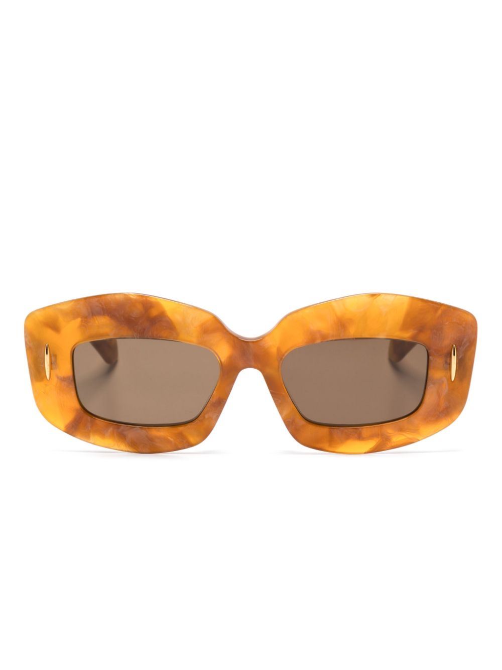 LOEWE Screen sunglasses Women