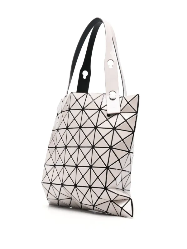 Bao Bao Issey Miyake Prism ハンドバッグ | ニュートラル