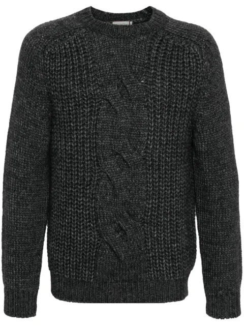 Canali chunky-knit sweater 