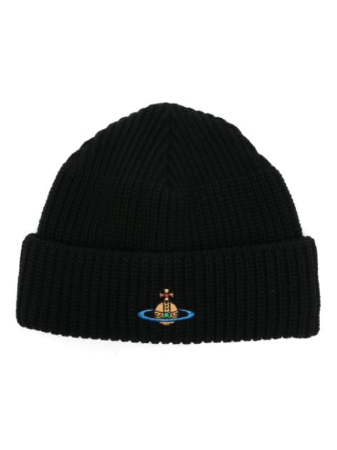 Vivienne Westwood Sporty beanie