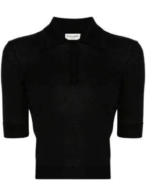 Saint Laurent（サンローラン）ウィメンズ トップス - FARFETCH