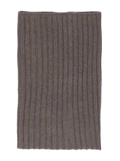 Rick Owens mascada de canalé