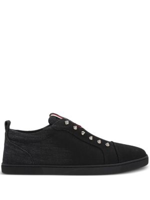 Louboutin tenis shops hombre