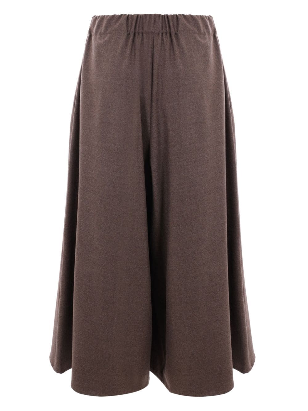 Dusan Gaucho pants - Bruin