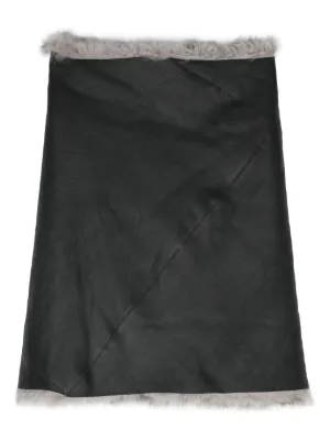 Rick Owens(リック・オウエンス)マフラー・スカーフ - FARFETCH Rick Owens(リック・オウエンス)マフラー・スカーフ - FARFETCH