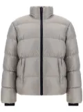 Moose Knuckles Kings puffer jacket - Grey