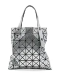 Bao Bao Issey Miyake Prism tote bag - Silver