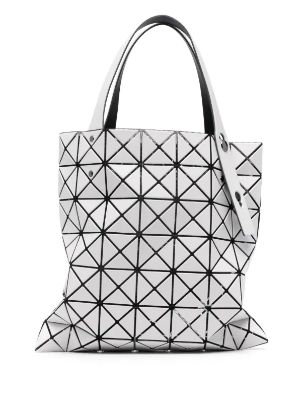 Bao bao issey miyake prism tote bag sale