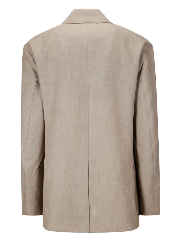 STUDIO NICHOLSON CONDE ジャケット Conde Dry Cotton Jacket in Black– Studio Nicholson