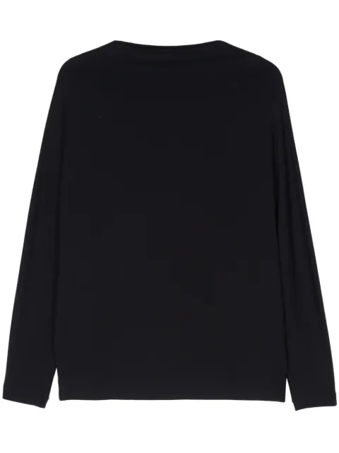 Issey Miyake Wind Smooth top