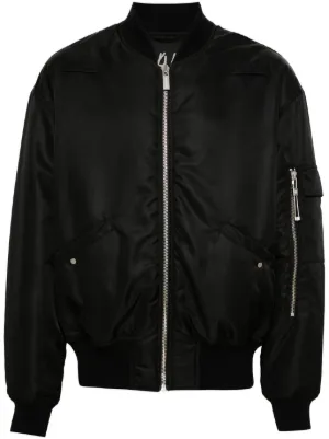 Belstaff レザージャケット | ブラック | FARFETCH JP