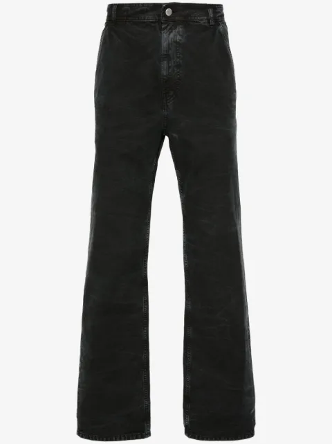 44 LABEL GROUP Marble Tas trousers