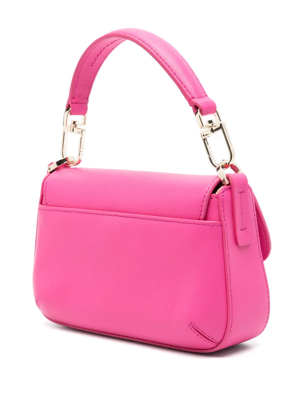 Giorgio Armani La Prima mini-shopper - Roze