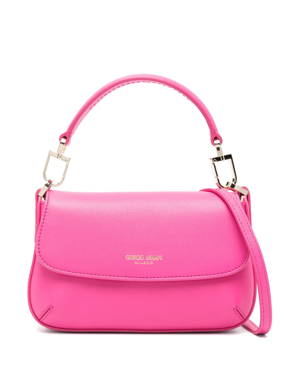 Giorgio armani tote clearance