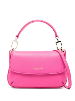Giorgio Armani La Prima ハンドバッグ ミニ | ピンク | FARFETCH JP