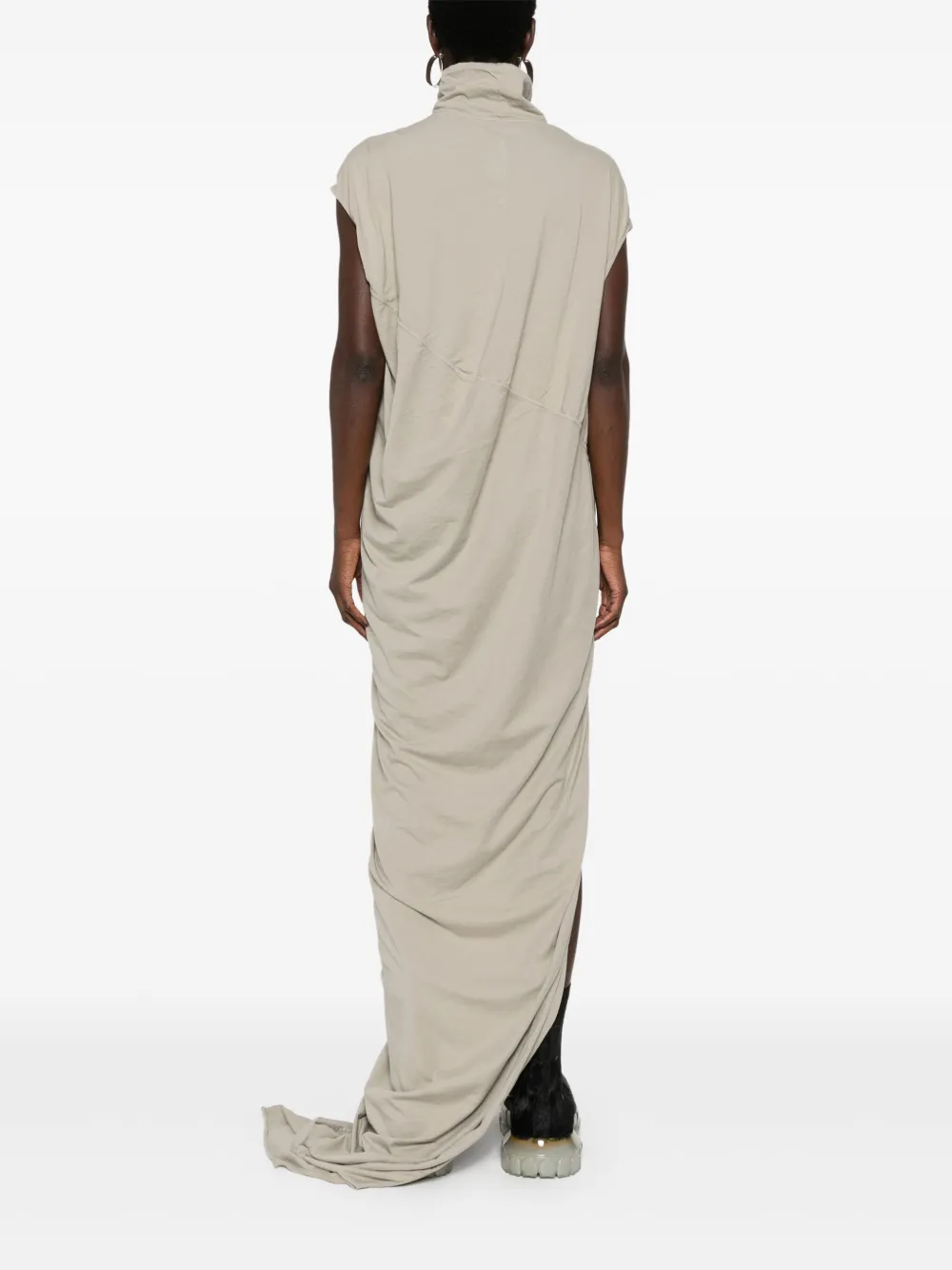 RICK OWENS DRKSHDW - Woman - White - Dress